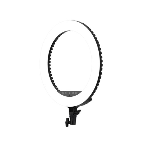 رینگلایت 18 اینچ LGT02
