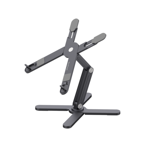 پایه نگهدارنده لپ تاپ مدل X7